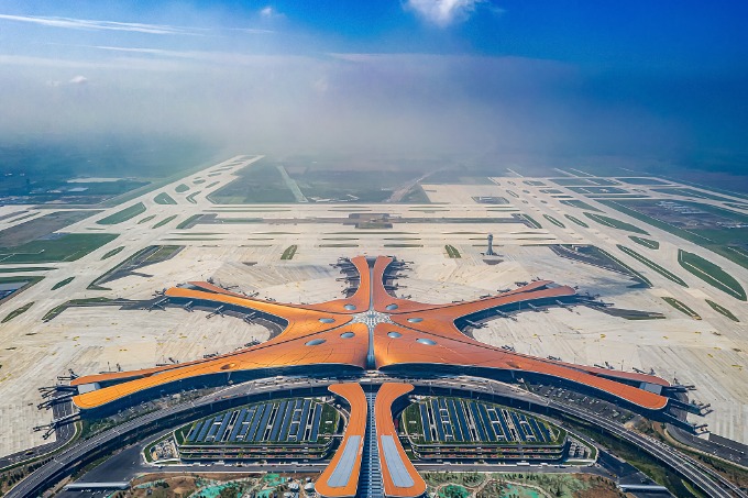 Open development injects?vitality?into Beijing-Tianjin-Hebei region